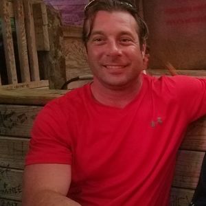 Meet your Posher, Keith